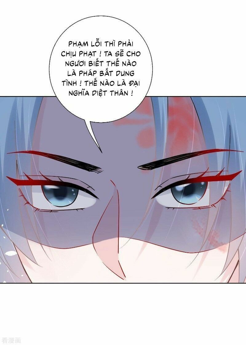 đọc truyện Độc Y Đích Nữ Chương 111 ảnh 14 tại Thiên Thai Truyện