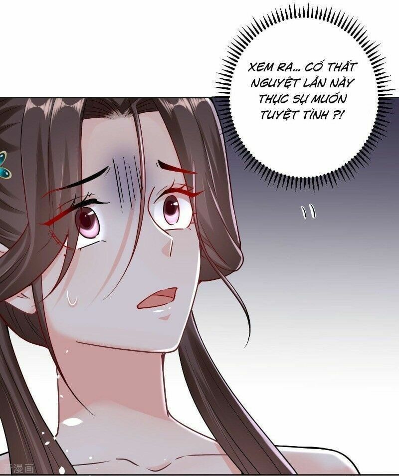 đọc truyện Độc Y Đích Nữ Chương 111 ảnh 15 tại Thiên Thai Truyện