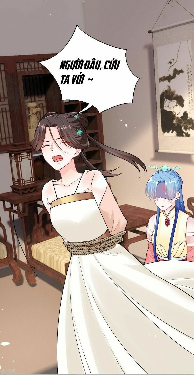 đọc truyện Độc Y Đích Nữ Chương 111 ảnh 16 tại Thiên Thai Truyện