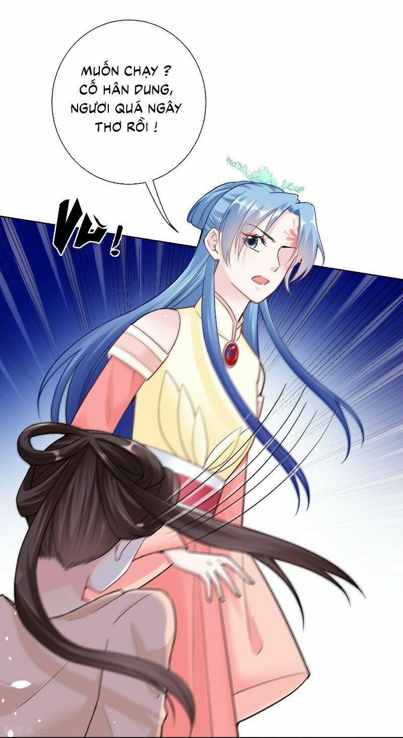 đọc truyện Độc Y Đích Nữ Chương 111 ảnh 17 tại Thiên Thai Truyện