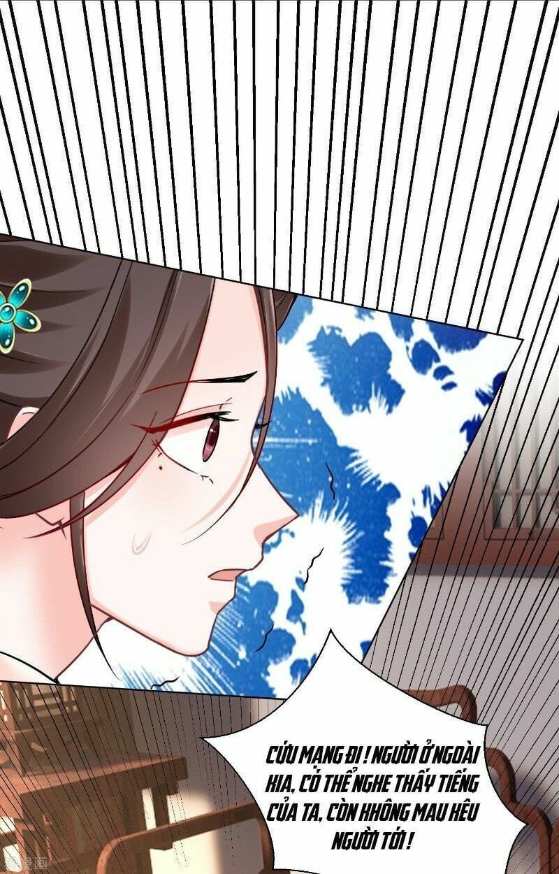 đọc truyện Độc Y Đích Nữ Chương 111 ảnh 18 tại Thiên Thai Truyện