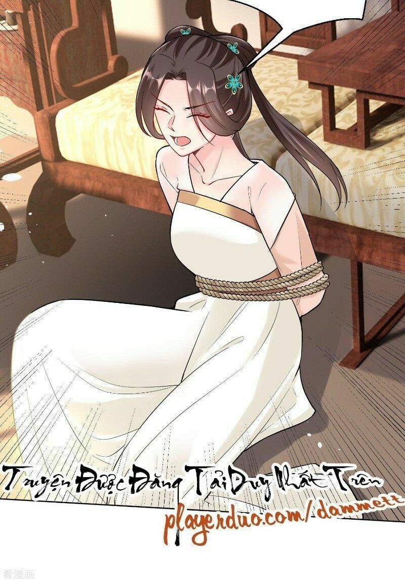 đọc truyện Độc Y Đích Nữ Chương 111 ảnh 19 tại Thiên Thai Truyện