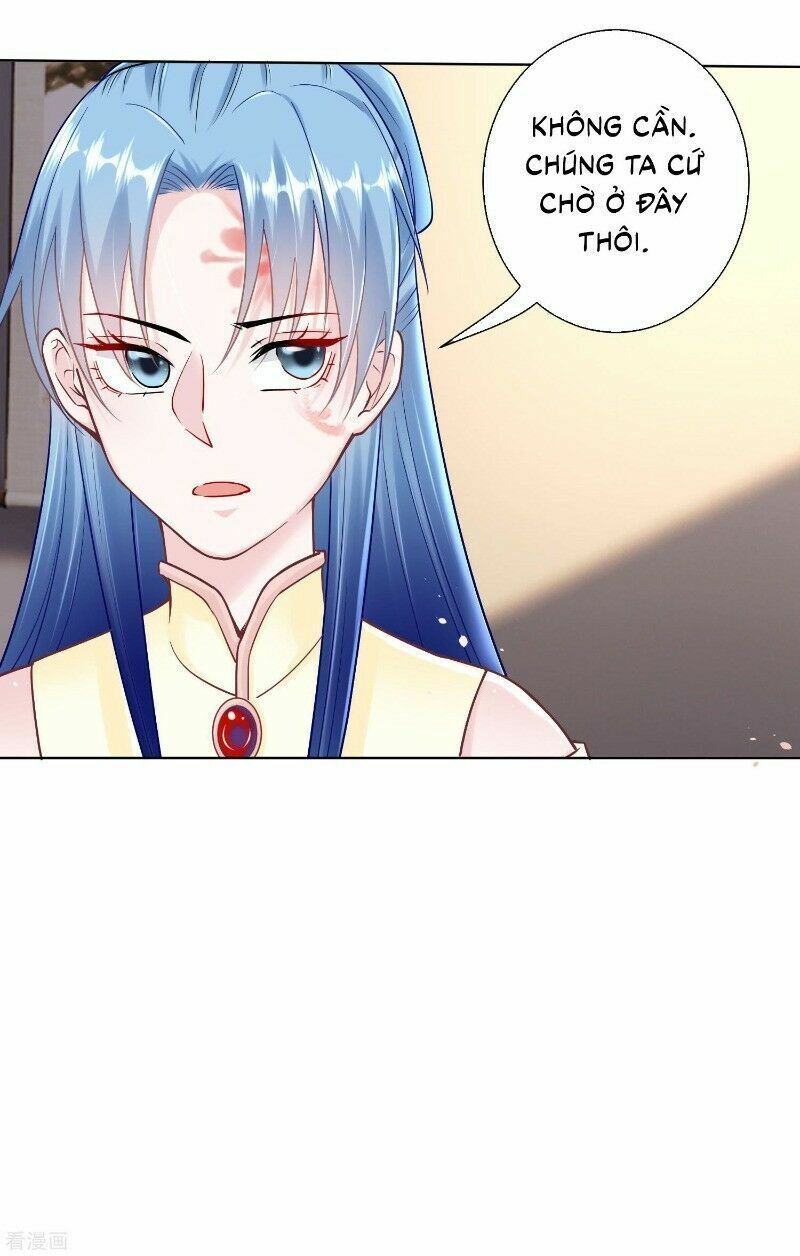 đọc truyện Độc Y Đích Nữ Chương 111 ảnh 21 tại Thiên Thai Truyện