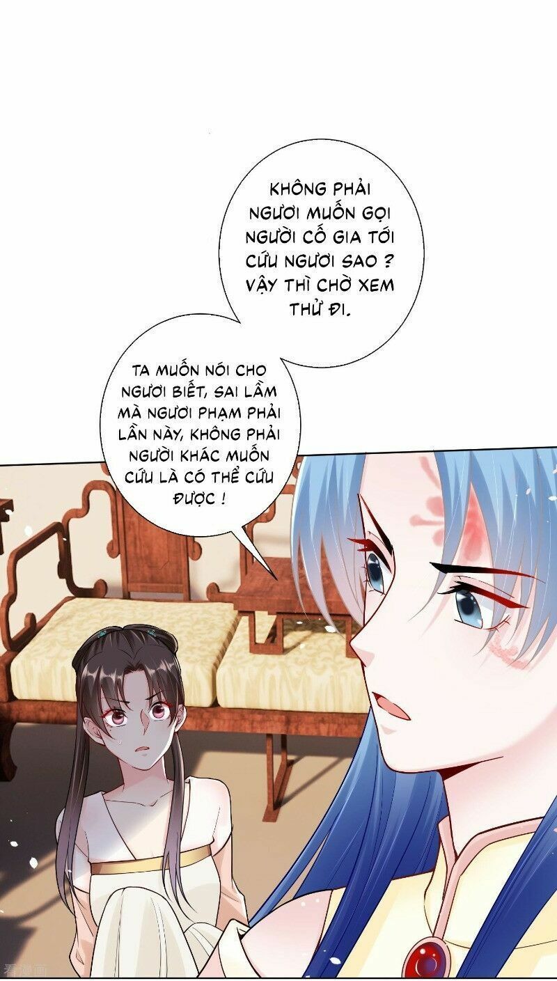 đọc truyện Độc Y Đích Nữ Chương 111 ảnh 22 tại Thiên Thai Truyện