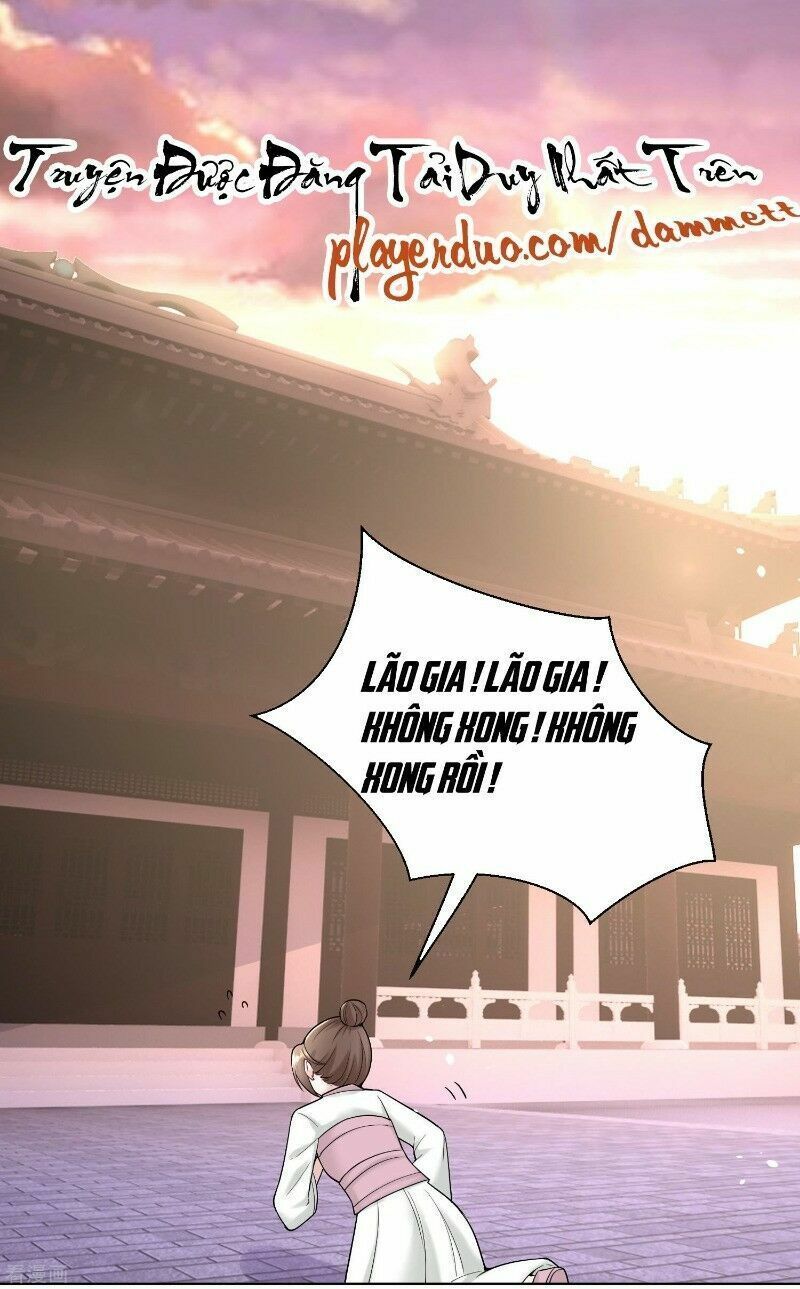 đọc truyện Độc Y Đích Nữ Chương 111 ảnh 24 tại Thiên Thai Truyện