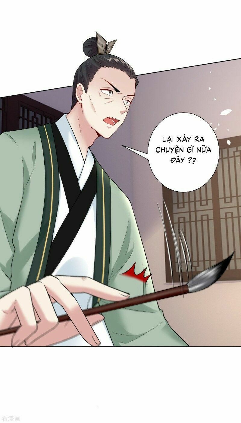 đọc truyện Độc Y Đích Nữ Chương 111 ảnh 26 tại Thiên Thai Truyện