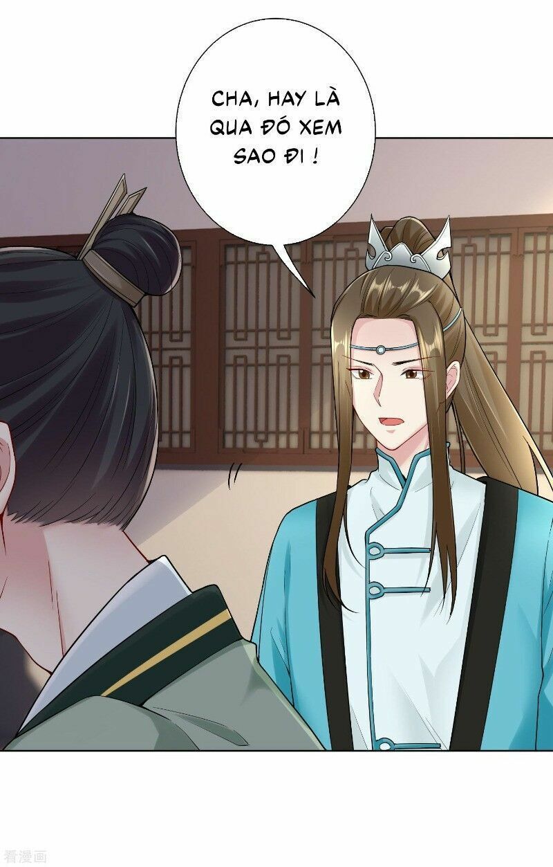 đọc truyện Độc Y Đích Nữ Chương 111 ảnh 27 tại Thiên Thai Truyện