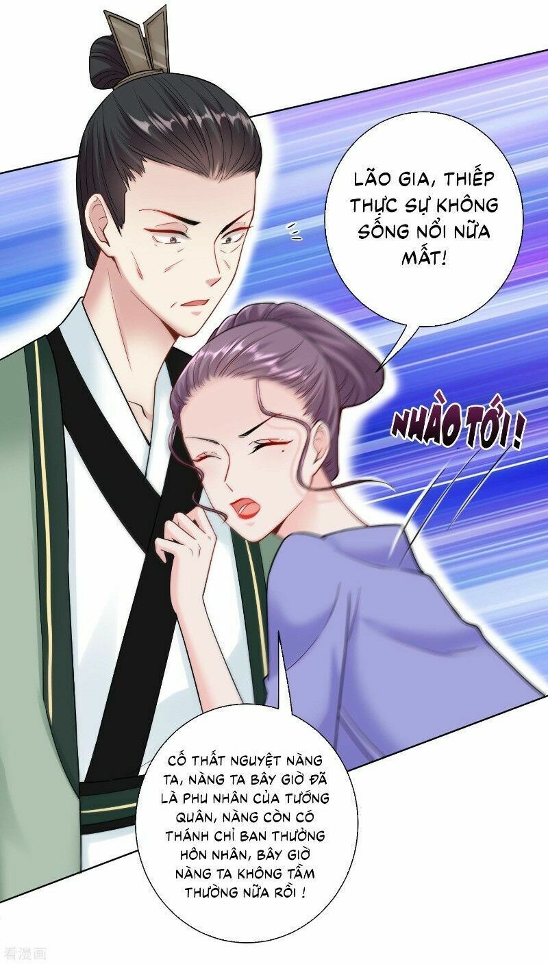 đọc truyện Độc Y Đích Nữ Chương 111 ảnh 31 tại Thiên Thai Truyện