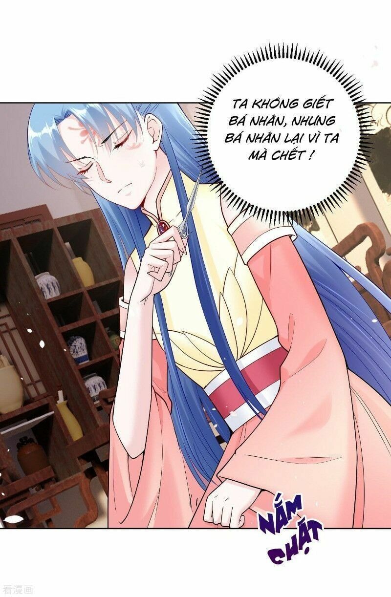 đọc truyện Độc Y Đích Nữ Chương 111 ảnh 5 tại Thiên Thai Truyện