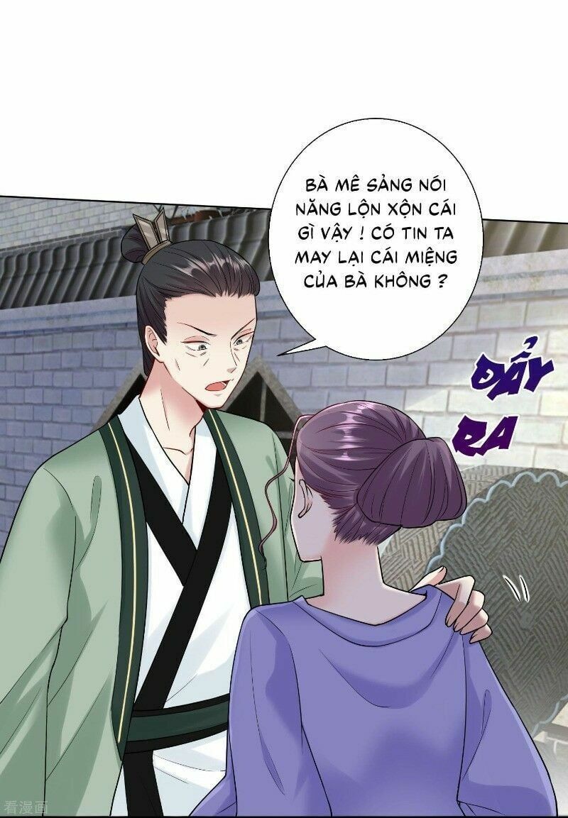 đọc truyện Độc Y Đích Nữ Chương 111 ảnh 33 tại Thiên Thai Truyện