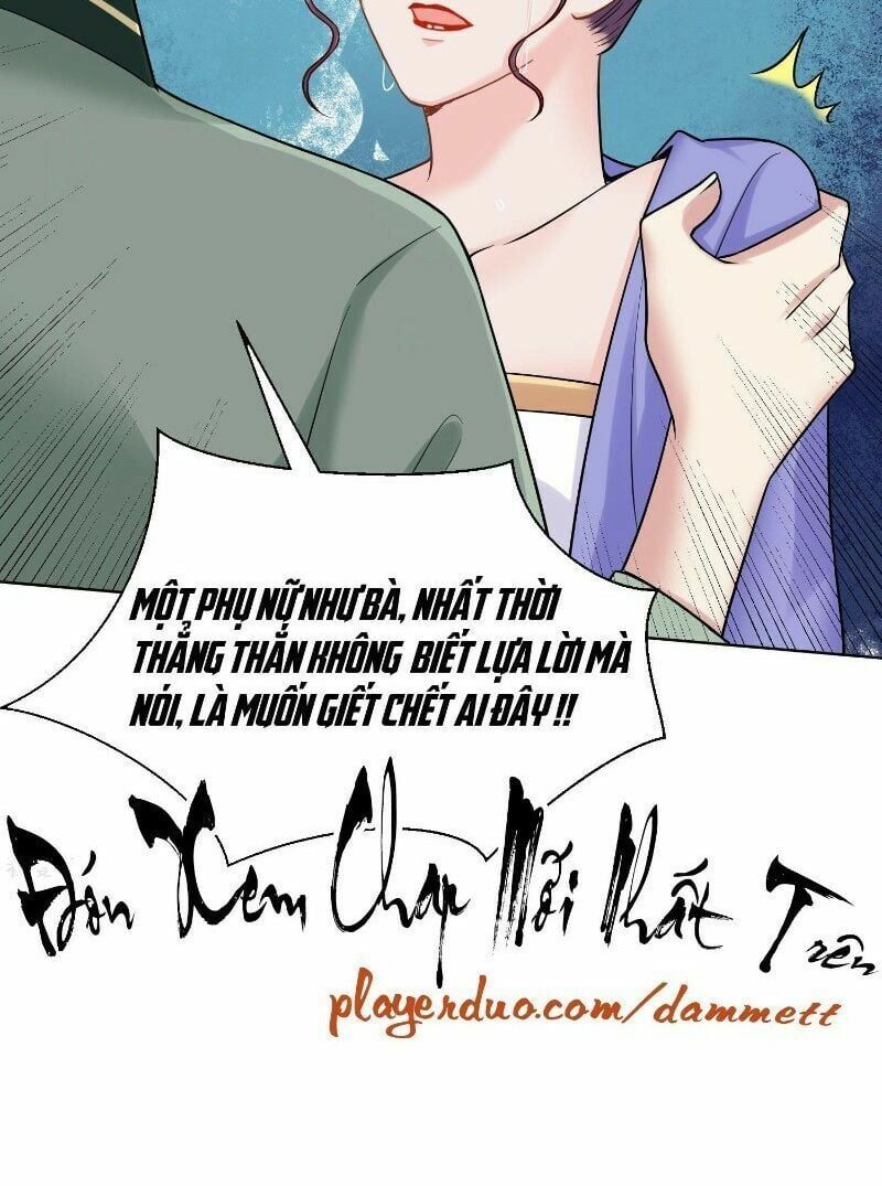 đọc truyện Độc Y Đích Nữ Chương 111 ảnh 35 tại Thiên Thai Truyện