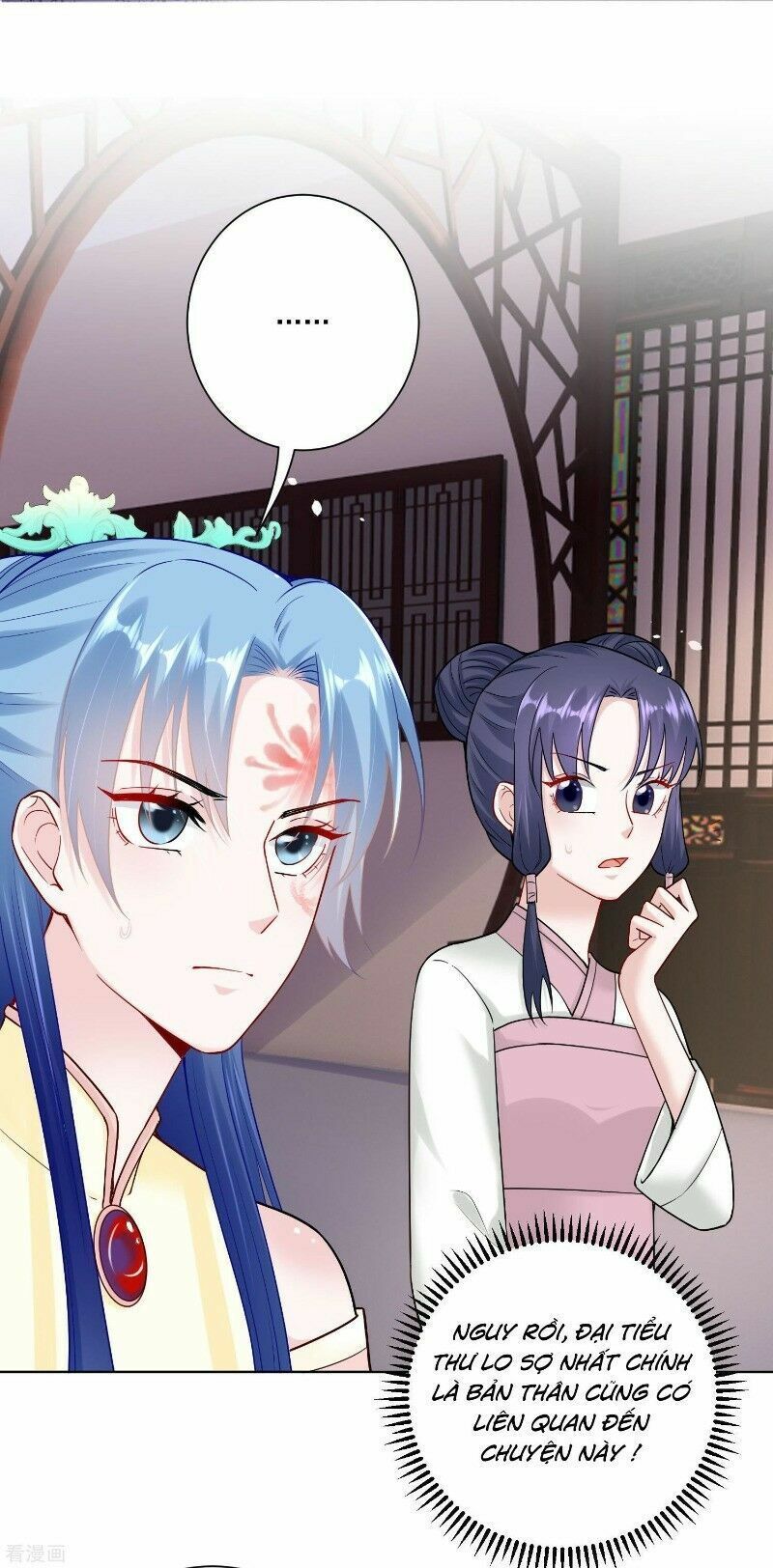 đọc truyện Độc Y Đích Nữ Chương 111 ảnh 8 tại Thiên Thai Truyện