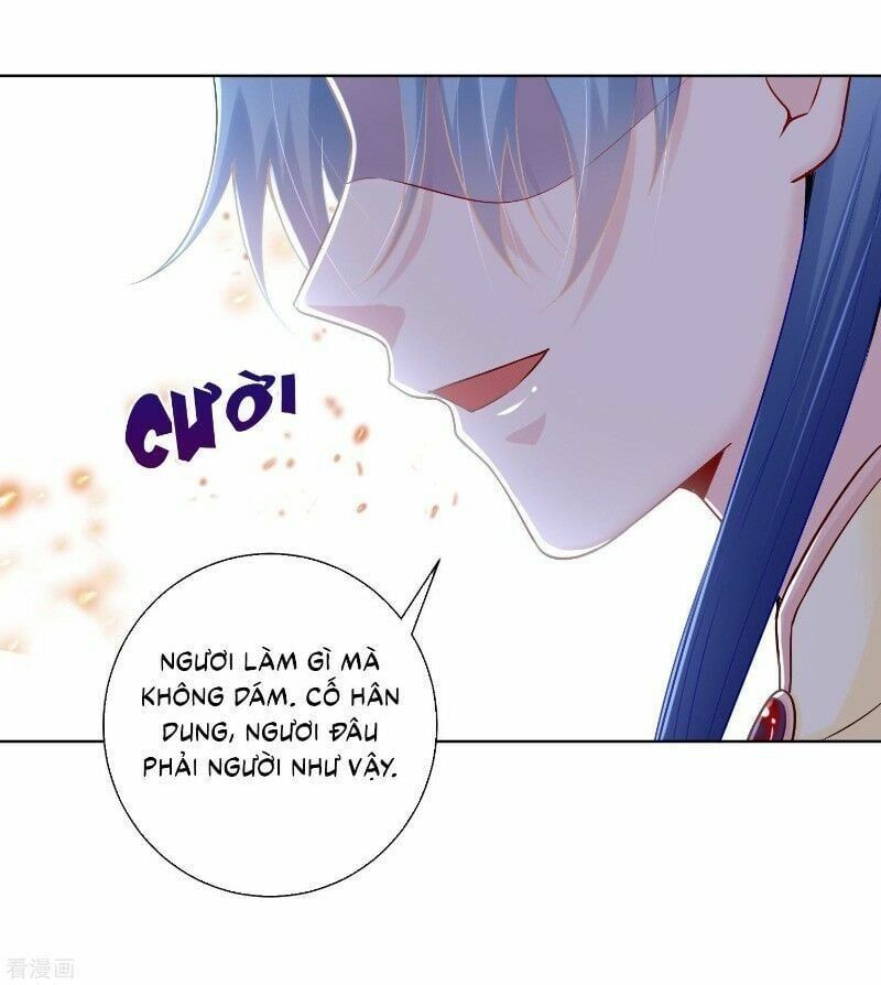 đọc truyện Độc Y Đích Nữ Chương 111 ảnh 10 tại Thiên Thai Truyện