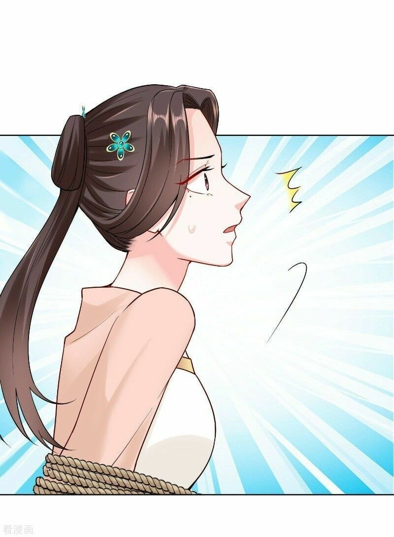 đọc truyện Độc Y Đích Nữ Chương 111 ảnh 11 tại Thiên Thai Truyện