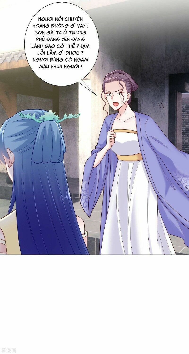 đọc truyện Độc Y Đích Nữ Chương 112 ảnh 12 tại Thiên Thai Truyện