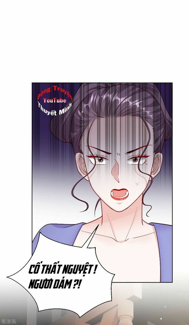 đọc truyện Độc Y Đích Nữ Chương 112 ảnh 15 tại Thiên Thai Truyện