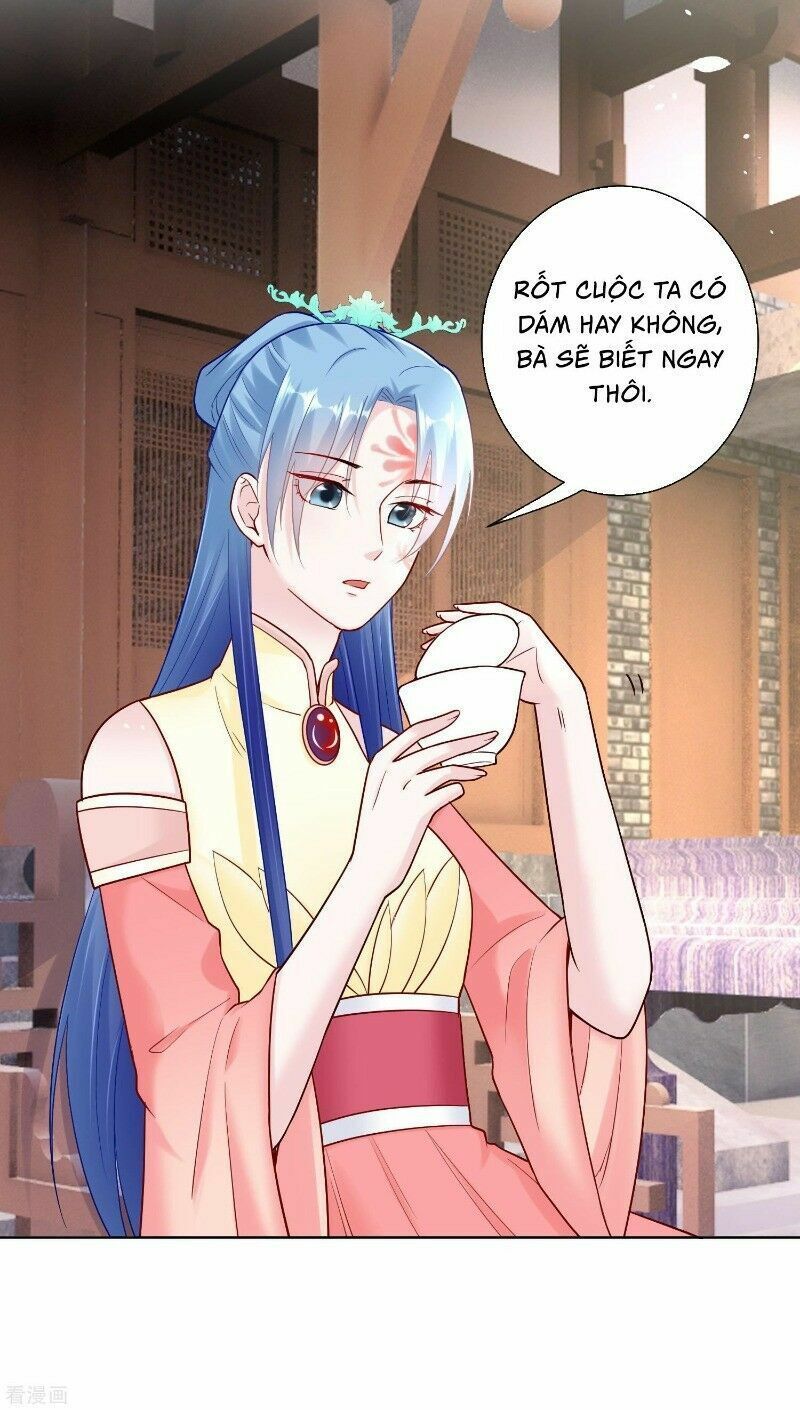 đọc truyện Độc Y Đích Nữ Chương 112 ảnh 16 tại Thiên Thai Truyện