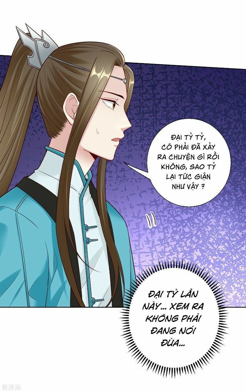 đọc truyện Độc Y Đích Nữ Chương 112 ảnh 17 tại Thiên Thai Truyện