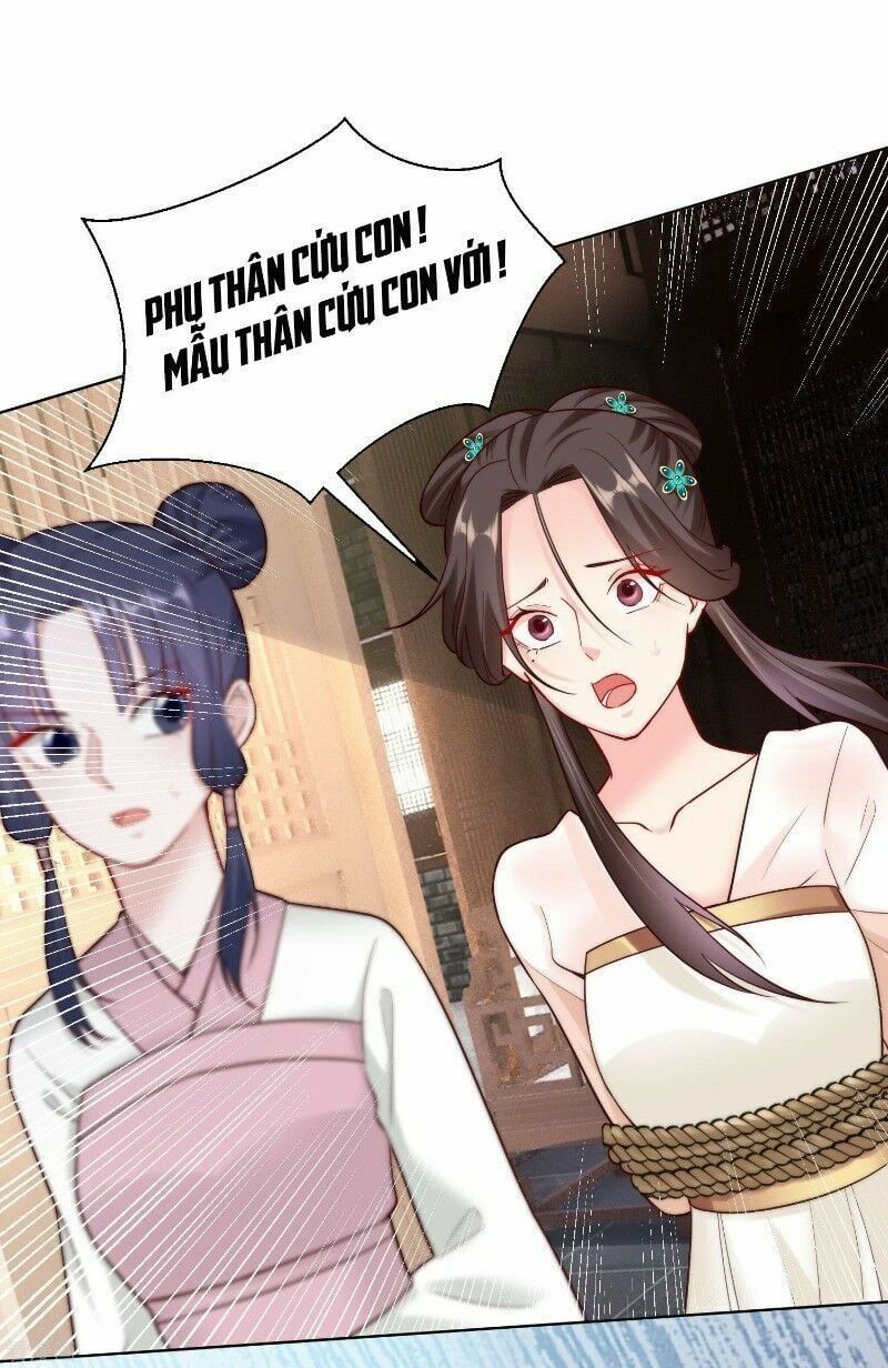 đọc truyện Độc Y Đích Nữ Chương 112 ảnh 19 tại Thiên Thai Truyện