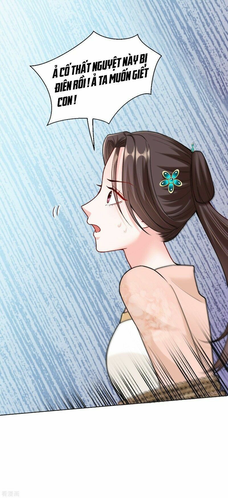 đọc truyện Độc Y Đích Nữ Chương 112 ảnh 20 tại Thiên Thai Truyện