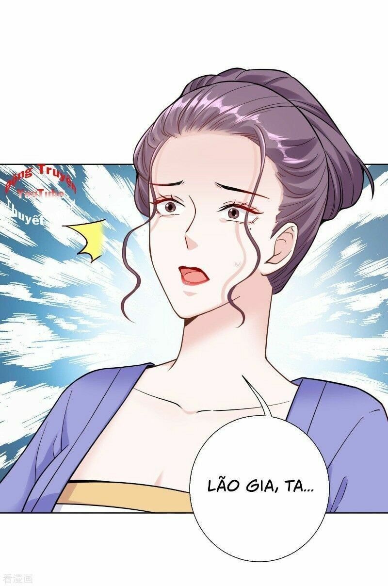 đọc truyện Độc Y Đích Nữ Chương 112 ảnh 4 tại Thiên Thai Truyện