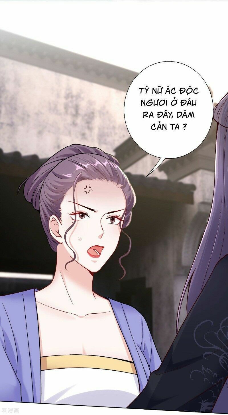 đọc truyện Độc Y Đích Nữ Chương 112 ảnh 23 tại Thiên Thai Truyện