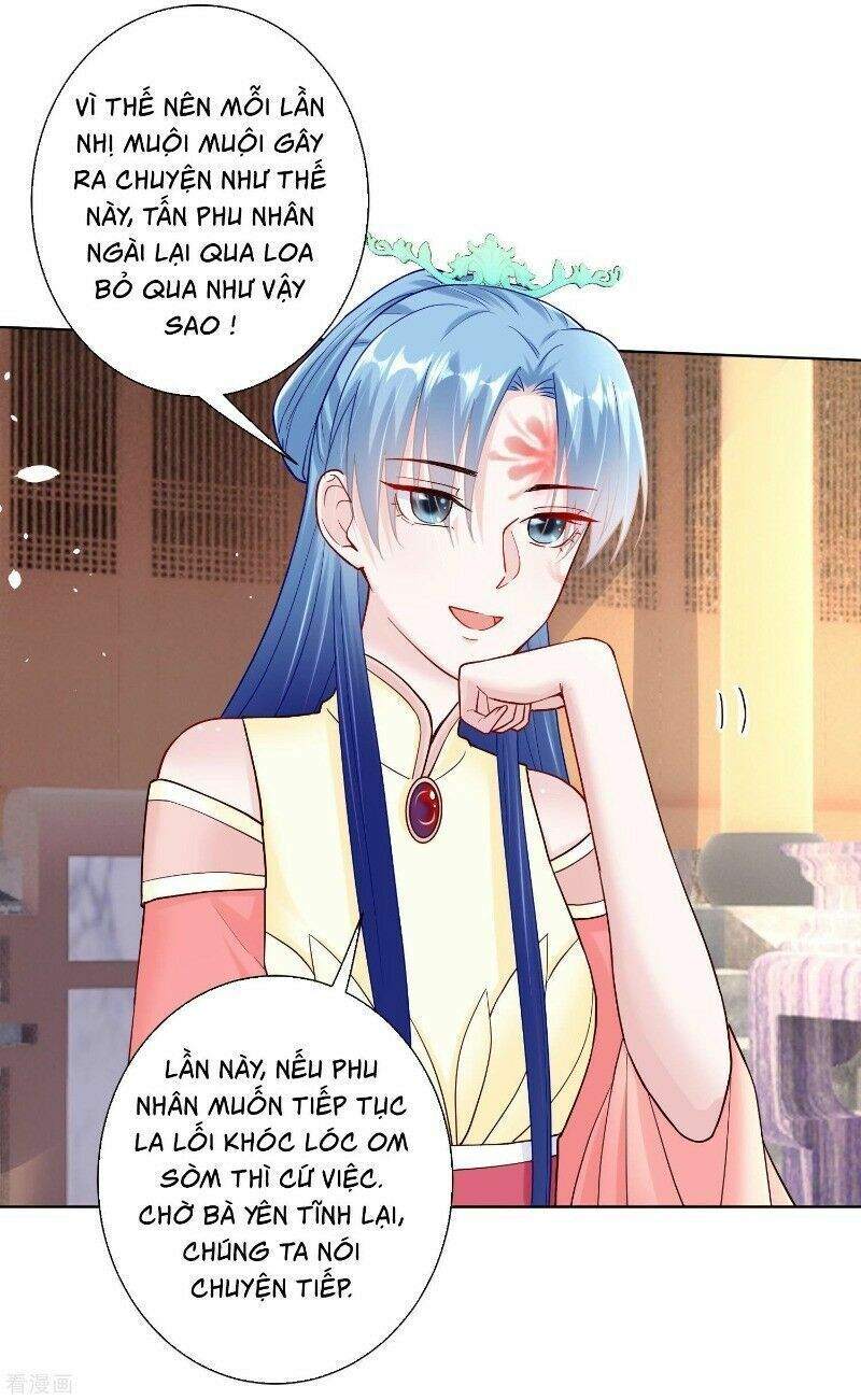 đọc truyện Độc Y Đích Nữ Chương 112 ảnh 26 tại Thiên Thai Truyện