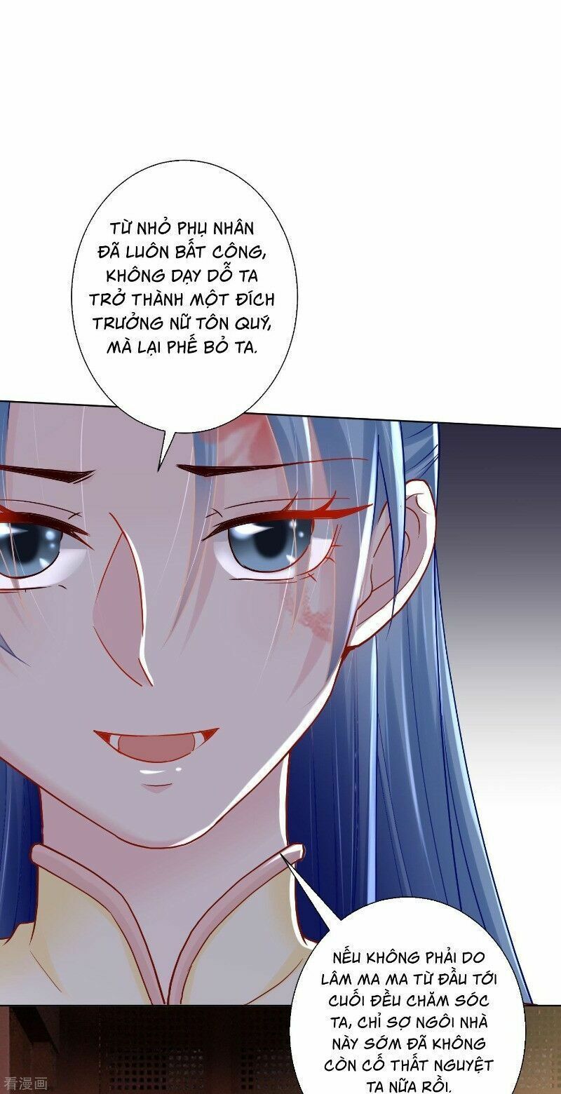 đọc truyện Độc Y Đích Nữ Chương 112 ảnh 28 tại Thiên Thai Truyện