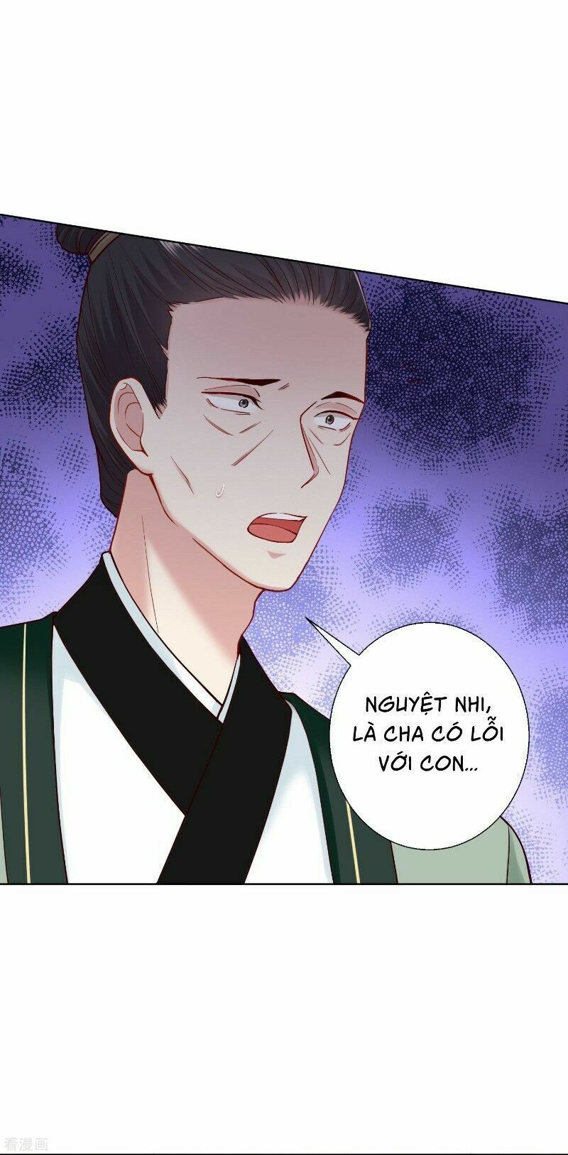 đọc truyện Độc Y Đích Nữ Chương 112 ảnh 30 tại Thiên Thai Truyện