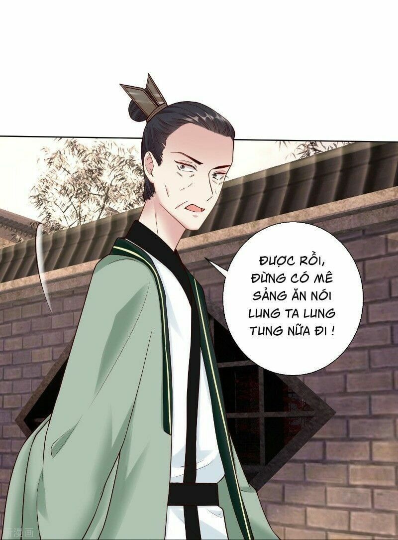 đọc truyện Độc Y Đích Nữ Chương 112 ảnh 5 tại Thiên Thai Truyện