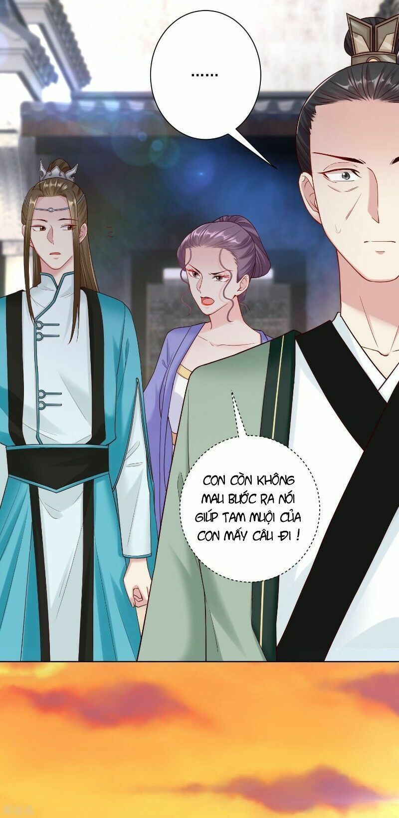 đọc truyện Độc Y Đích Nữ Chương 112 ảnh 32 tại Thiên Thai Truyện