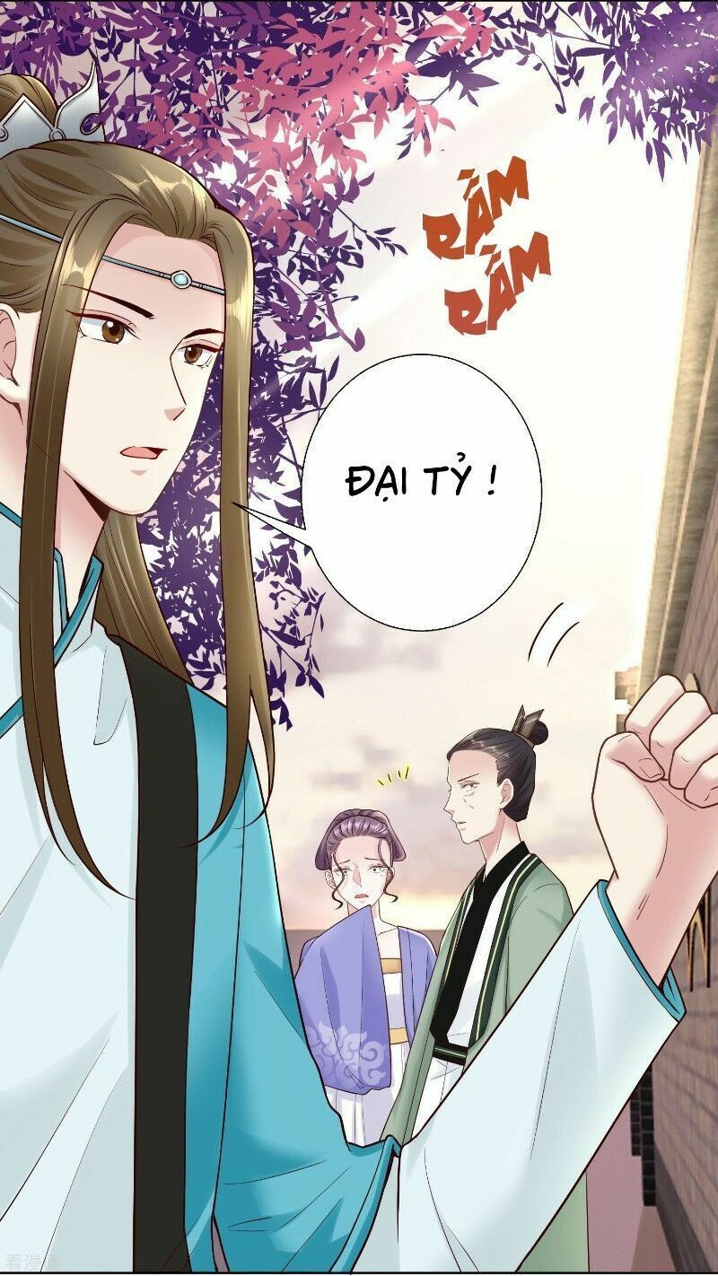 đọc truyện Độc Y Đích Nữ Chương 112 ảnh 6 tại Thiên Thai Truyện