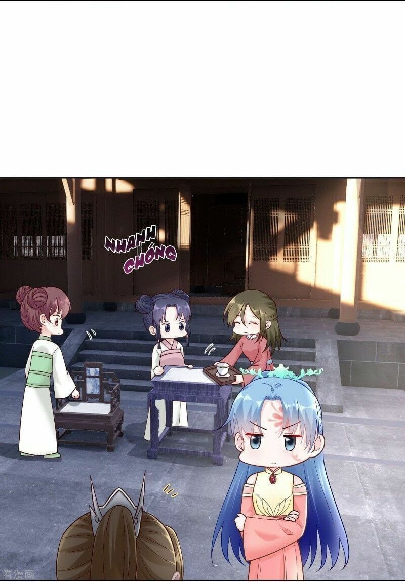 đọc truyện Độc Y Đích Nữ Chương 112 ảnh 8 tại Thiên Thai Truyện