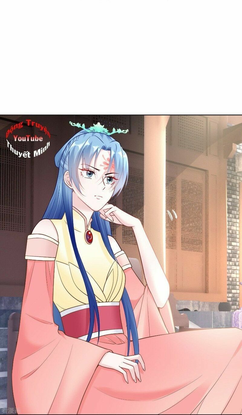 đọc truyện Độc Y Đích Nữ Chương 112 ảnh 9 tại Thiên Thai Truyện