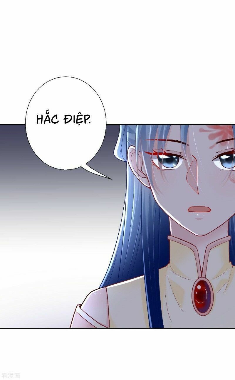 đọc truyện Độc Y Đích Nữ Chương 113 ảnh 12 tại Thiên Thai Truyện