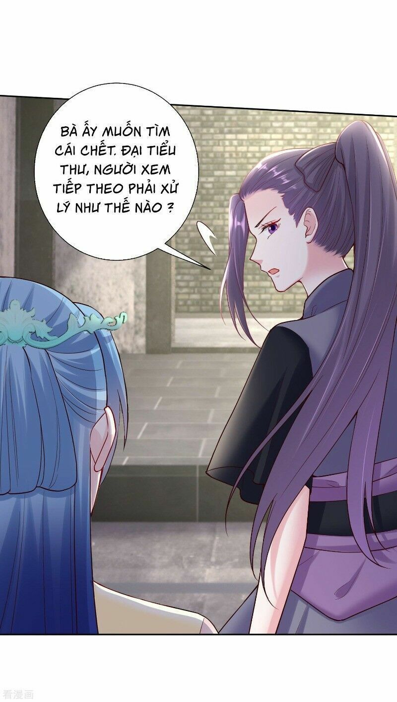 đọc truyện Độc Y Đích Nữ Chương 113 ảnh 14 tại Thiên Thai Truyện