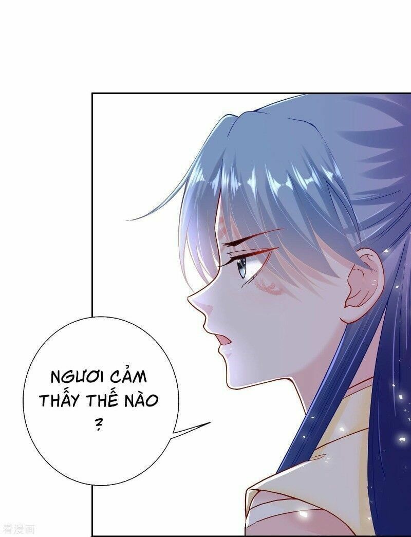 đọc truyện Độc Y Đích Nữ Chương 113 ảnh 15 tại Thiên Thai Truyện