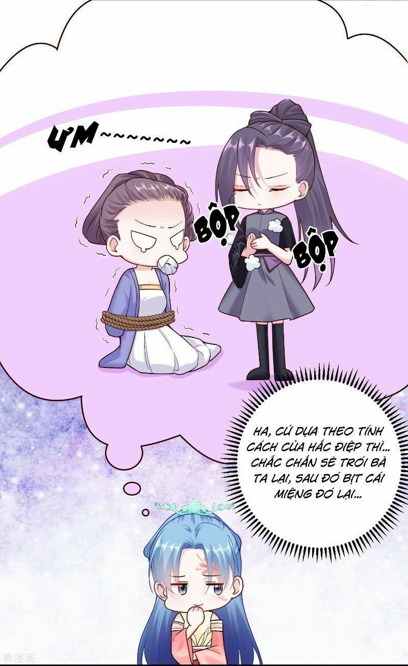 đọc truyện Độc Y Đích Nữ Chương 113 ảnh 16 tại Thiên Thai Truyện