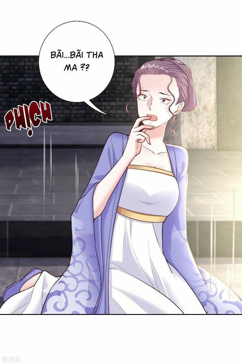 đọc truyện Độc Y Đích Nữ Chương 113 ảnh 18 tại Thiên Thai Truyện