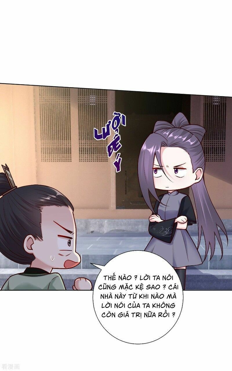 đọc truyện Độc Y Đích Nữ Chương 113 ảnh 21 tại Thiên Thai Truyện