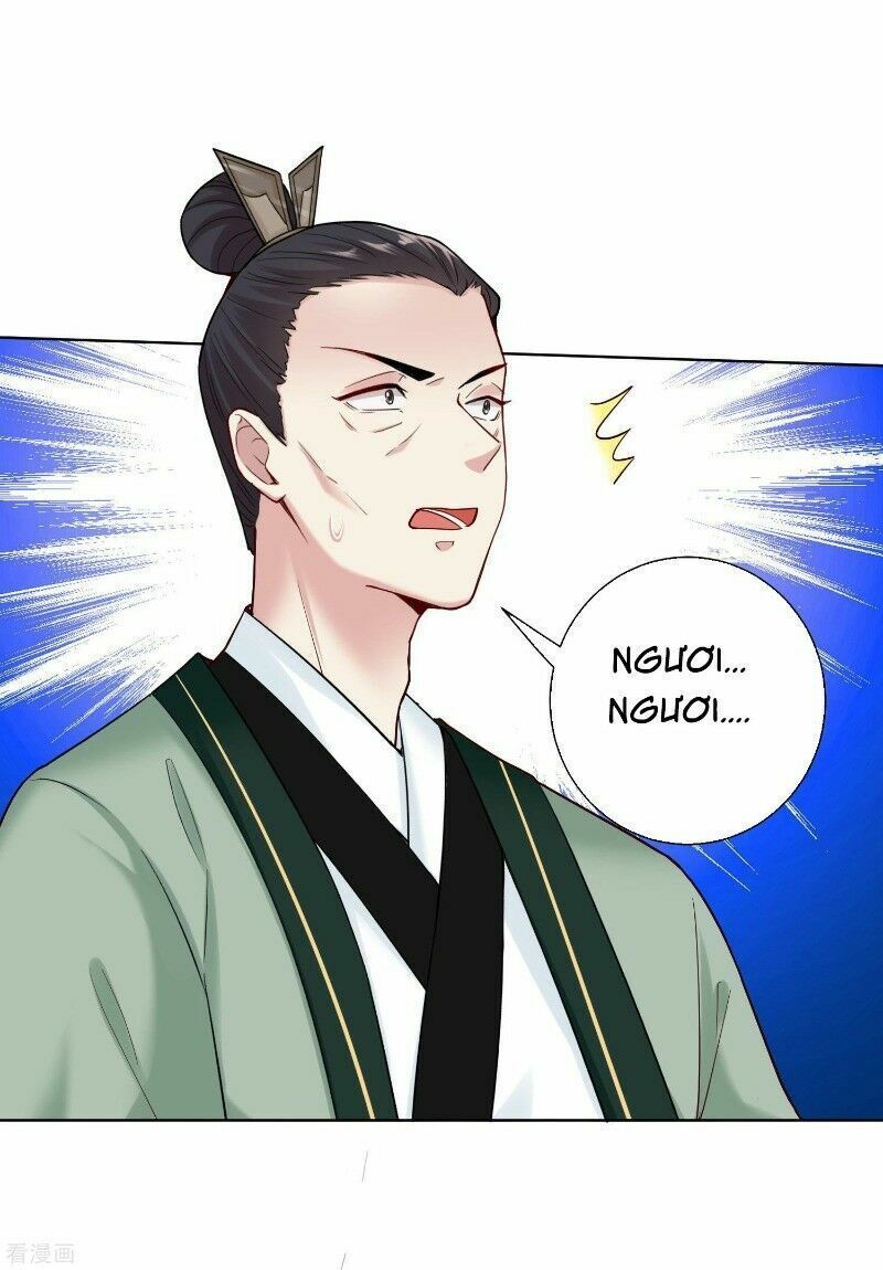 đọc truyện Độc Y Đích Nữ Chương 113 ảnh 23 tại Thiên Thai Truyện