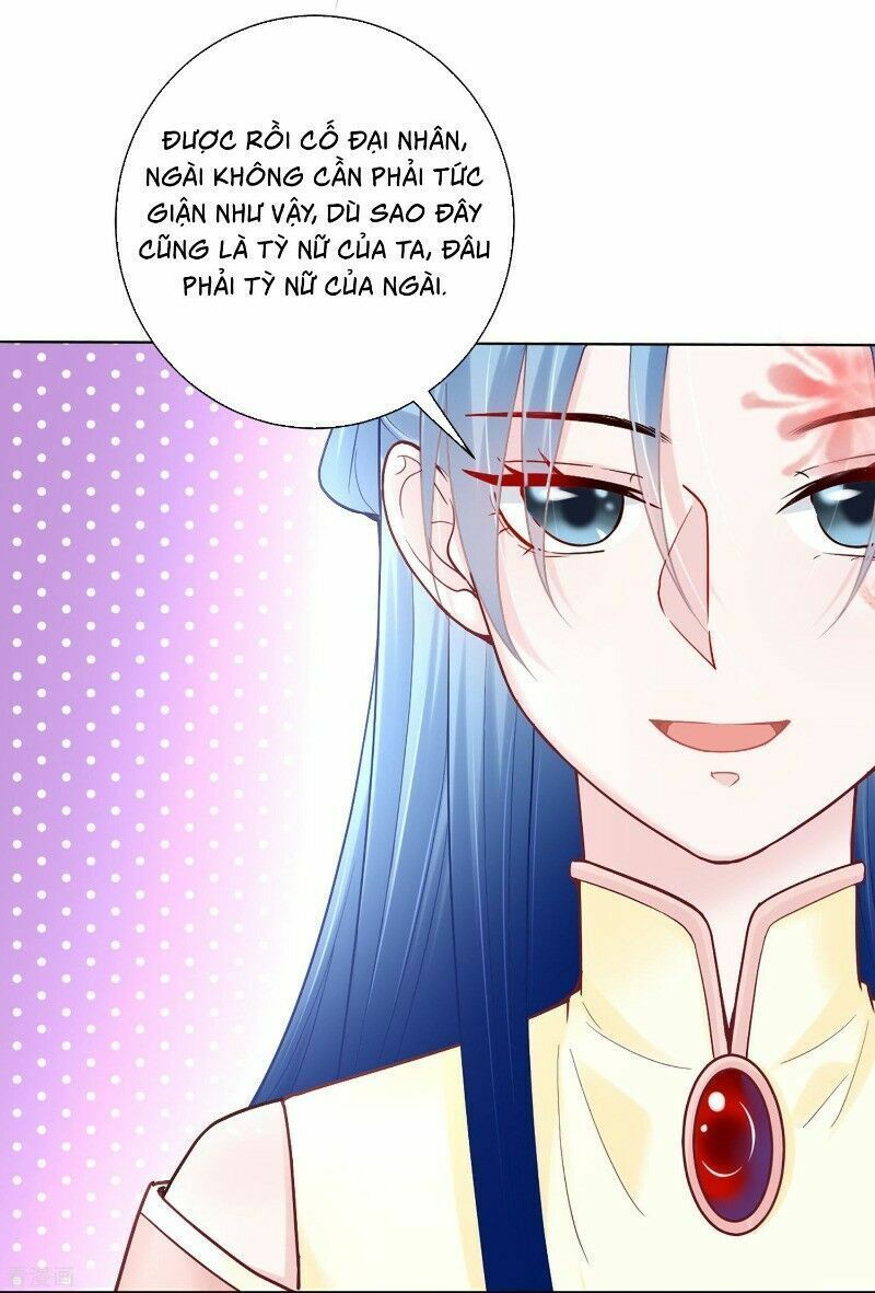 đọc truyện Độc Y Đích Nữ Chương 113 ảnh 24 tại Thiên Thai Truyện