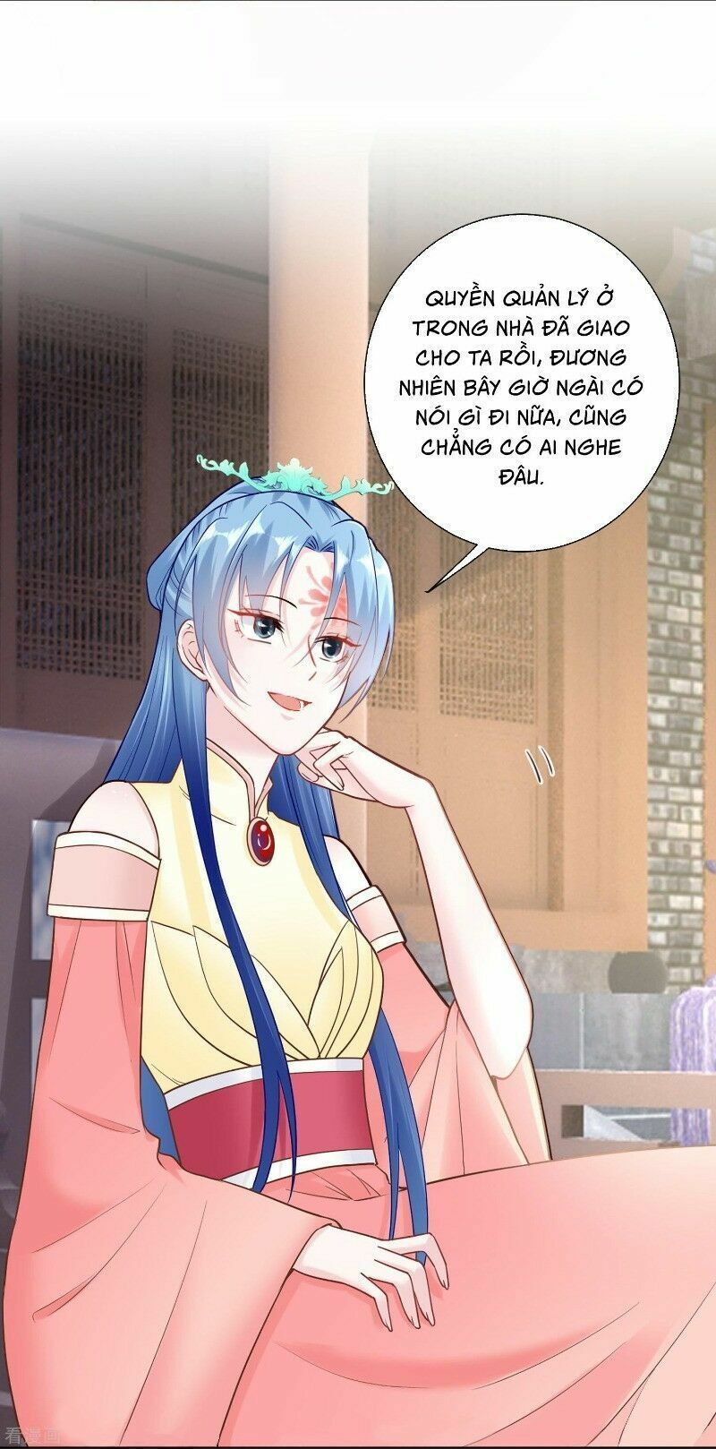 đọc truyện Độc Y Đích Nữ Chương 113 ảnh 25 tại Thiên Thai Truyện