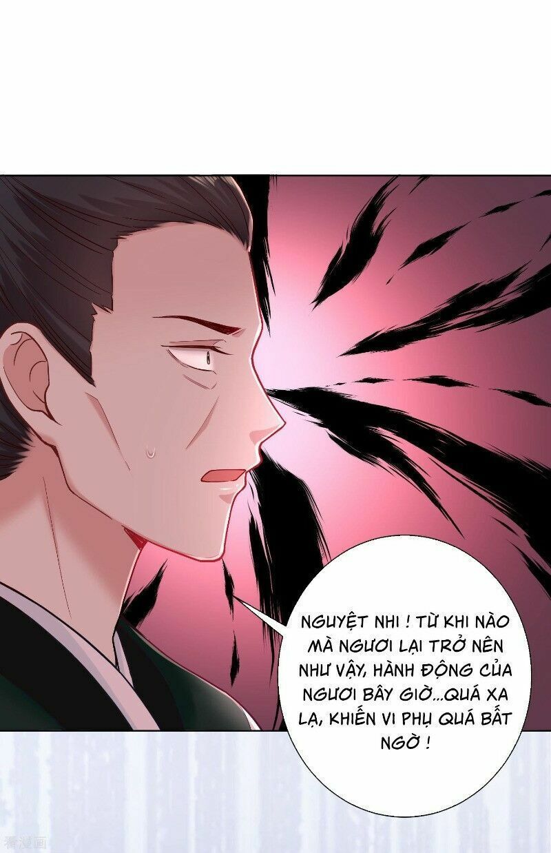 đọc truyện Độc Y Đích Nữ Chương 113 ảnh 28 tại Thiên Thai Truyện