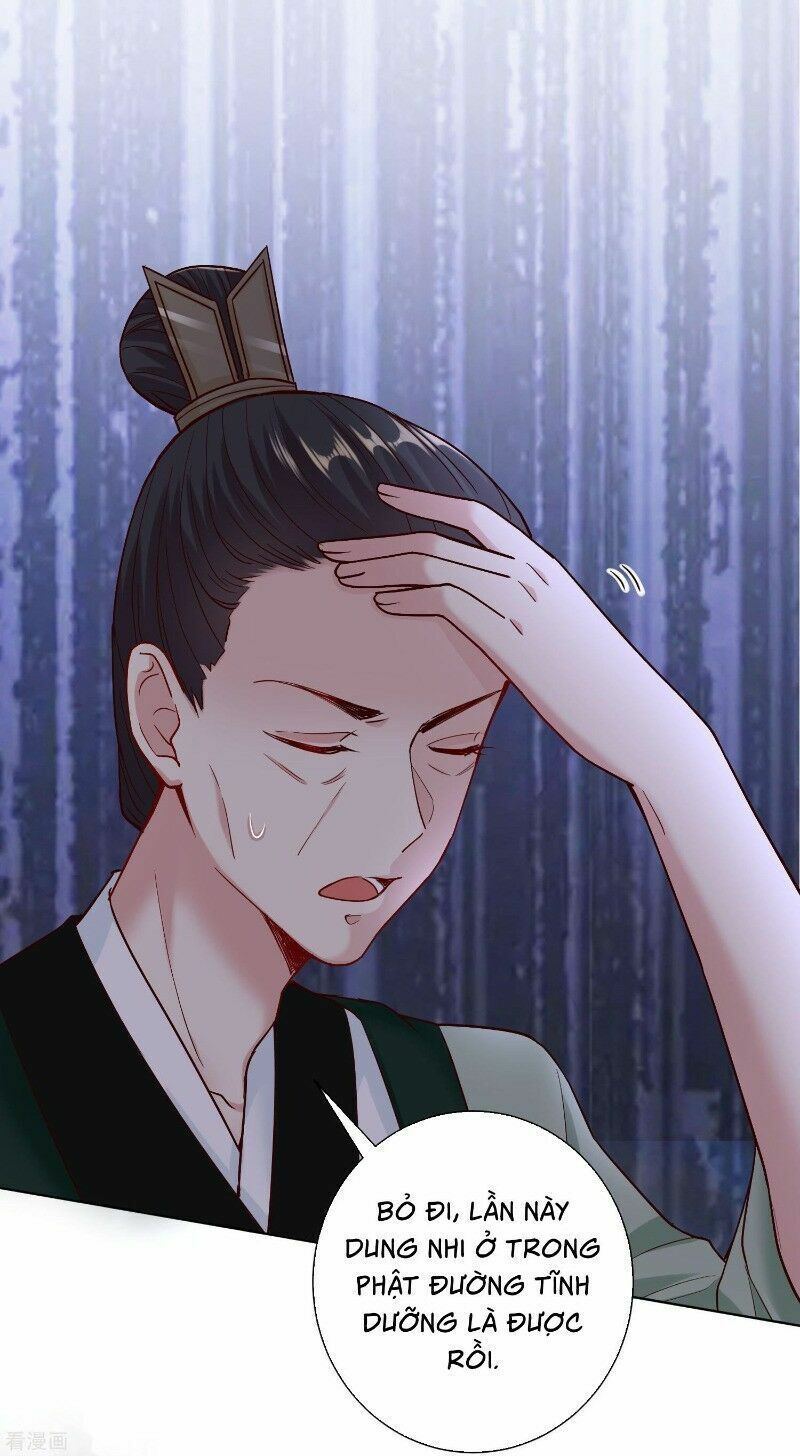 đọc truyện Độc Y Đích Nữ Chương 113 ảnh 29 tại Thiên Thai Truyện