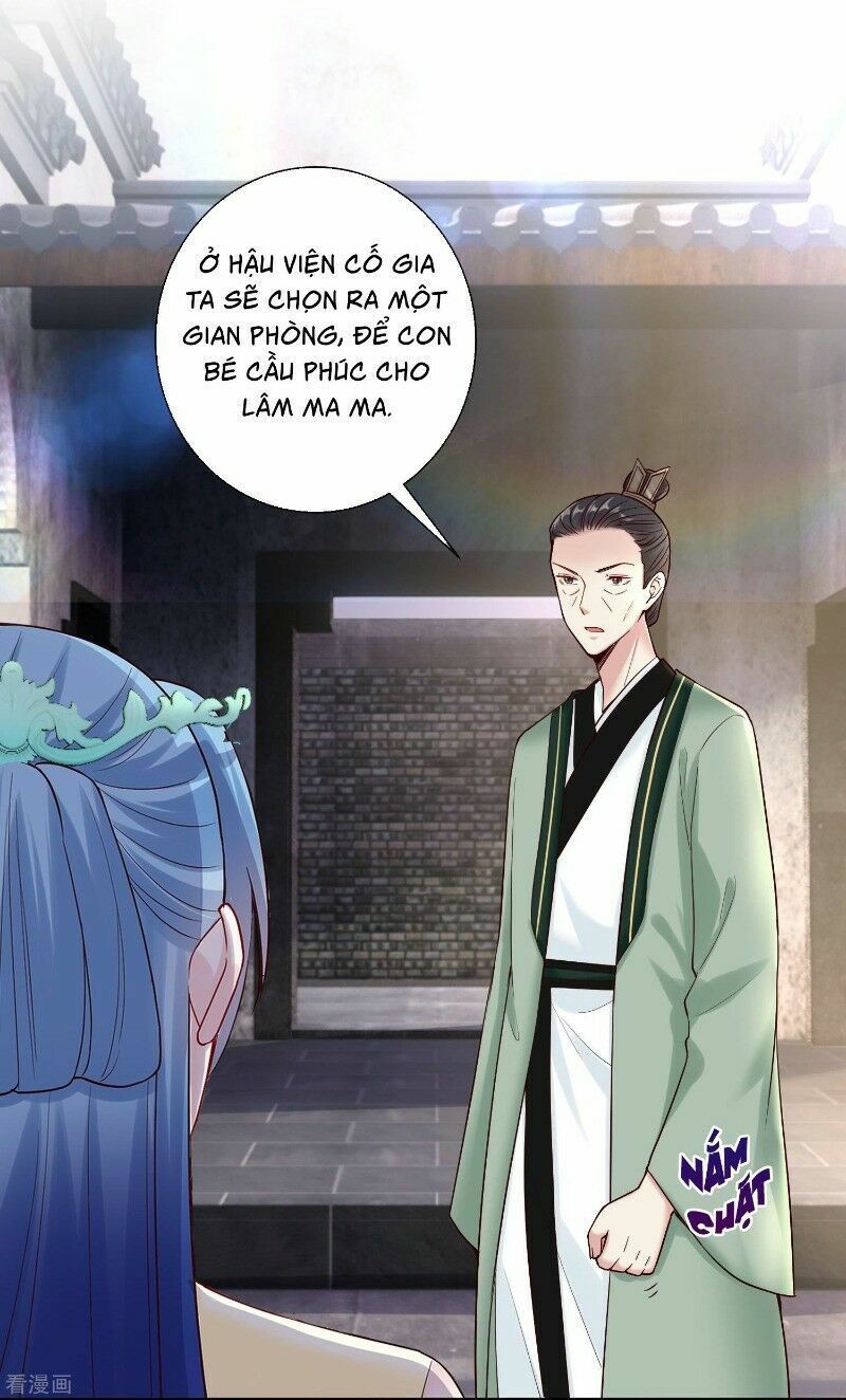 đọc truyện Độc Y Đích Nữ Chương 113 ảnh 30 tại Thiên Thai Truyện