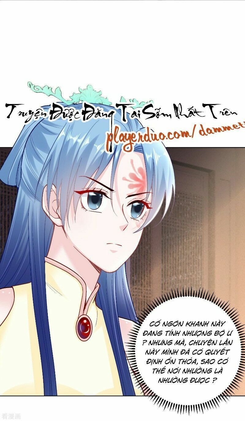 đọc truyện Độc Y Đích Nữ Chương 113 ảnh 31 tại Thiên Thai Truyện