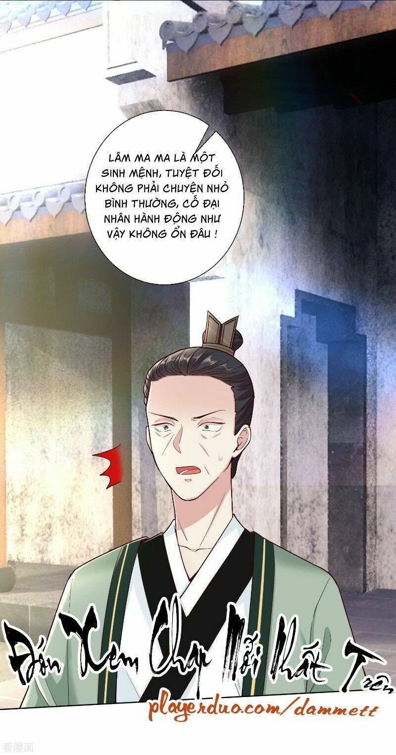 đọc truyện Độc Y Đích Nữ Chương 113 ảnh 33 tại Thiên Thai Truyện