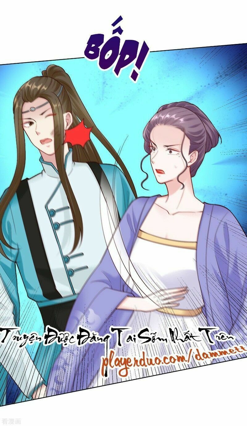 đọc truyện Độc Y Đích Nữ Chương 113 ảnh 7 tại Thiên Thai Truyện