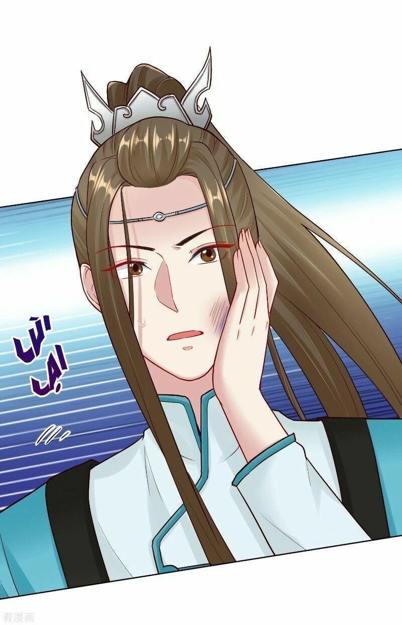 đọc truyện Độc Y Đích Nữ Chương 113 ảnh 8 tại Thiên Thai Truyện